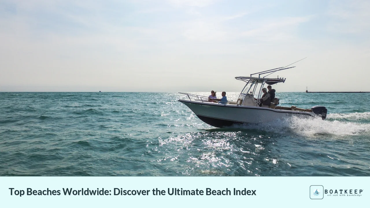 When is the Best Time to Buy a Boat?